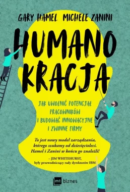 Humanokracja Outlet