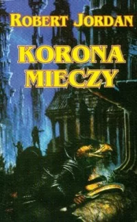 Koło czasu - Korona mieczy
