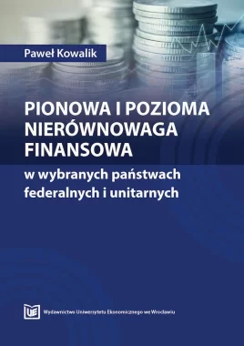 Pionowa i pozioma nierówność finansowa w wybranych państwach federalnych i unitarnych Outlet