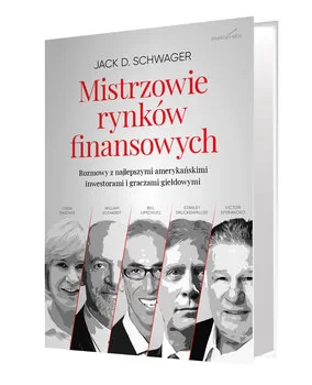 Mistrzowie rynków finansowych Outlet