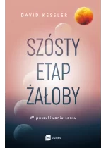 Szósty etap żałoby Outlet