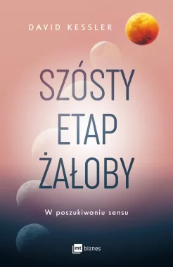 Szósty etap żałoby Outlet