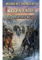 Rozstaje zmierzchu nowe wyd.2001