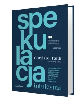 Spekulacja intuicyjna Outlet