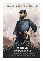 Wzorce zwyciężania tom 1 Outlet