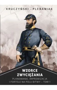Wzorce zwyciężania tom 1 Outlet