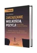 Zarządzanie wielkością pozycji Outlet