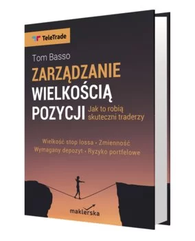 Zarządzanie wielkością pozycji Outlet