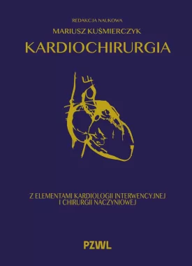 Kardiochirurgia z elementami kardiologii interwencyjnej i chirurgii naczyniowej