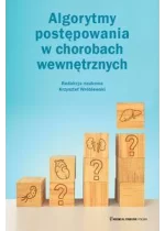 Algorytmy postępowania w chorobach wewnętrznych