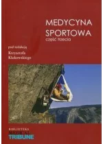 Medycyna sportowa Część 3