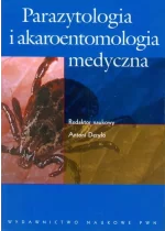 Parazytologia i akaroentomologia medyczna