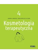 Kosmetologia terapeutyczna tom 4