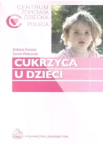 Cukrzyca u dzieci