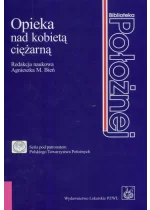 Opieka nad kobietą ciężarną