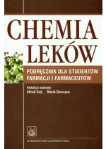 Chemia leków
