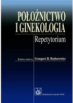 Położnictwo i ginekologia