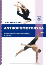 Antropomotoryka