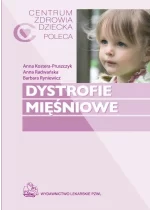 Dystrofie mięśniowe