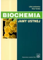 Biochemia jamy ustnej
