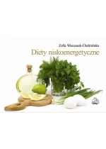 Diety niskoenergetyczne