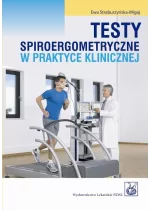 Testy spiroergometryczne w praktyce klinicznej