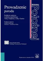Prowadzenie porodu