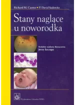 Stany naglące u noworodka