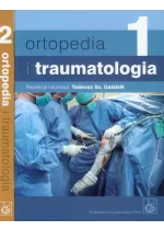 Ortopedia i traumatologia. Tom 1-2