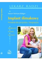 Implant ślimakowy