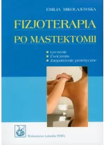 Fizjoterapia po mastektomii