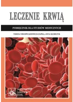 Leczenie krwią