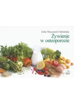 Żywienie w osteoporozie