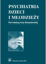 Psychiatria dzieci i młodzieży
