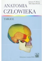 Anatomia człowieka Tablice