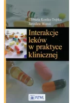 Interakcje leków w praktyce klinicznej