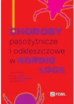 Choroby pasożytnicze i odkleszczowe w kardiologii