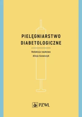 Pielęgniarstwo diabetologiczne