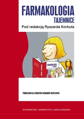 Farmakologia tajemnice 