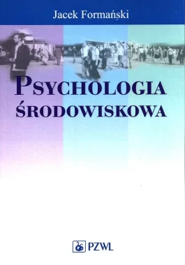 Psychologia środowiskowa
