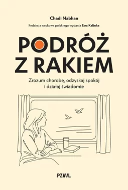 Podróż z rakiem
