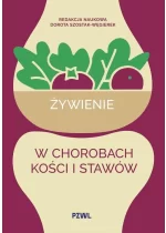 Żywienie w chorobach kości i stawów