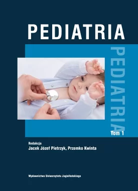 Pediatria Tom 1 