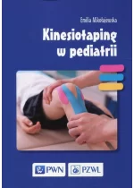 Kinesiotaping w pediatrii