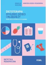 Dietoterapia otyłości dzieci i młodzieży. Podejście interdyscyplinarne