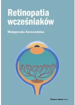 Retinopatia wcześniaków