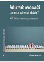 Zaburzenia osobowości