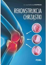 Rekonstrukcja chrząstki