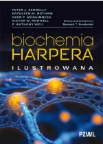 Biochemia Harpera. Ilustrowana