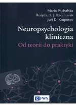 Neuropsychologia kliniczna